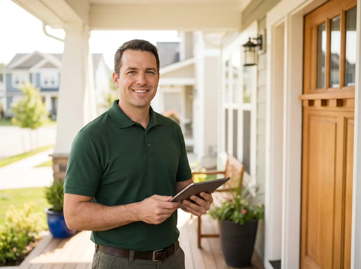 Pest control FAQs for New Haven, IL